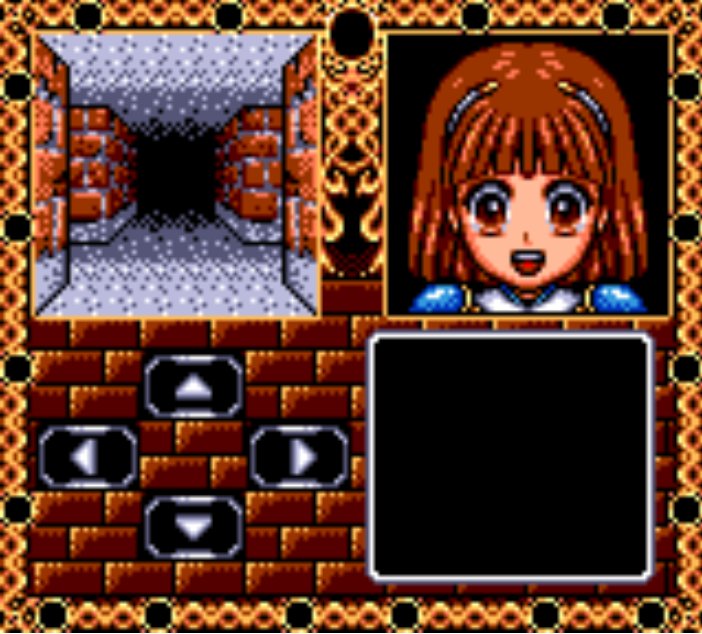Pantallazo de Madou Monogatari I: 3-tsu no Madouryoku   (Japonés) para Gamegear