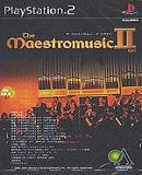Maestro Music II, The (Japonés)