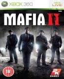 Carátula de Mafia 2