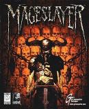 Caratula nº 52184 de MageSlayer (321 x 325)