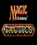 Carátula de Magic: The Gathering: Tactics