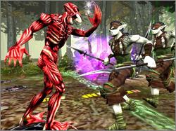 Pantallazo de Magic: The Gathering -- Battlegrounds para Xbox