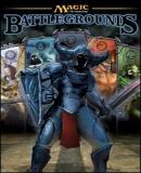 Magic: The Gathering -- Battlegrounds