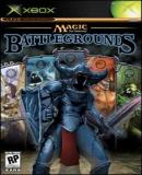 Carátula de Magic: The Gathering -- Battlegrounds