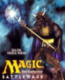 Carátula de Magic: The Gathering -- Battlemage
