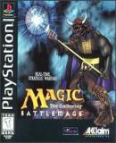 Magic: The Gathering -- Battlemage