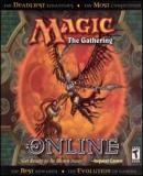 Carátula de Magic: The Gathering -- Online