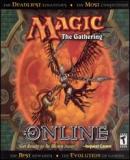 Magic: The Gathering -- Online