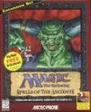 Caratula nº 52448 de Magic: The Gathering -- Spells of the Ancients (120 x 140)