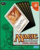 Carátula de Magic: The Gathering