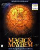 Caratula nº 53154 de Magic & Mayhem (200 x 246)