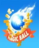 Caratula nº 132781 de Magic Ball (Ps3 Descargas) (550 x 623)