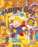 Caratula nº 244303 de Magic Boy (550 x 640)