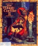 Carátula de Magic Candle II: The Four and Forty, The