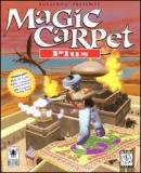 Carátula de Magic Carpet Plus