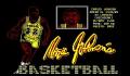 Foto 1 de Magic Johnson's Basketball