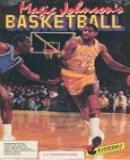 Caratula nº 63139 de Magic Johnson's Basketball (115 x 170)