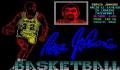 Pantallazo nº 100766 de Magic Johnson's Basketball (256 x 192)