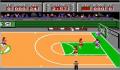 Pantallazo nº 35978 de Magic Johnson's Fast Break (250 x 218)