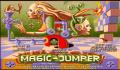 Pantallazo nº 3948 de Magic Jumper (320 x 256)