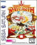 Magic Knight Rayearth