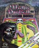 Caratula nº 246406 de Magic Pinball (271 x 404)