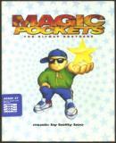 Caratula nº 10578 de Magic Pockets (226 x 268)