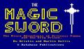 Pantallazo nº 4949 de Magic Sword, The (330 x 222)