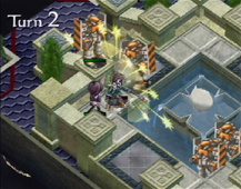 Pantallazo de Magician's Academy, The (Japonés) para PlayStation 2