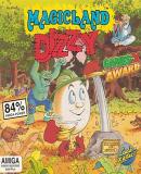 Magicland Dizzy