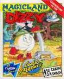 Caratula nº 64638 de Magicland Dizzy (120 x 170)