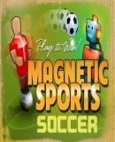 Carátula de Magnetic Sports Soccer