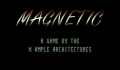 Magnetic