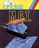 Carátula de Magnetik Tank