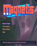 Magnetis (Wii Ware)