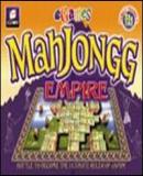 Carátula de MahJongg Empire