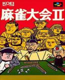 Mahjong Taikai 2 (Japonés)