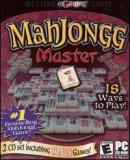 Mahjongg Master: Deluxe Suite