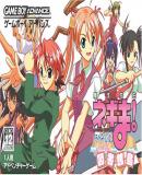 Mahou Sensei Negima (Japonés)