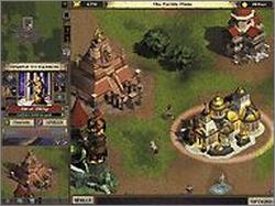Pantallazo de Majesty: The Fantasy Kingdom Sim para PC