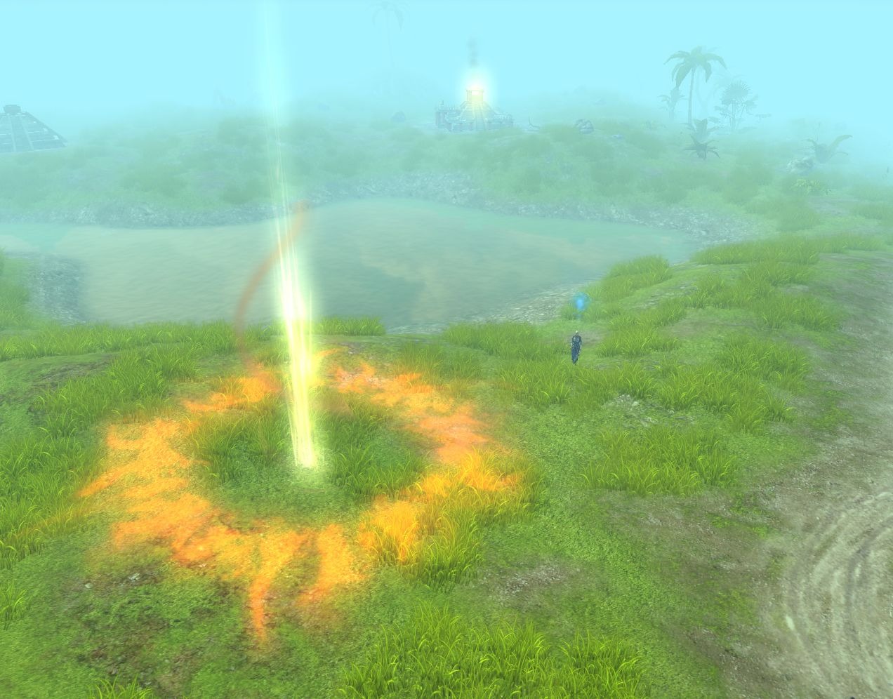 Pantallazo de Majesty 2: Battles of Ardania para PC