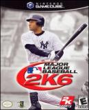 Major League Baseball 2K6