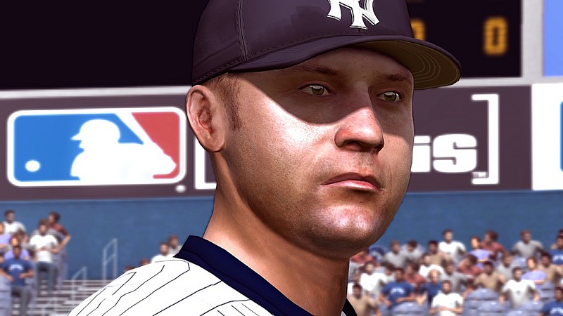 Pantallazo de Major League Baseball 2K7 para PlayStation 3