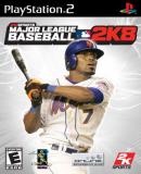 Caratula nº 118051 de Major League Baseball 2K8 (353 x 500)