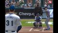 Foto 1 de Major League Baseball 2K8