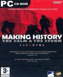 Caratula nº 121007 de Making History: The Calm & the Storm (331 x 474)