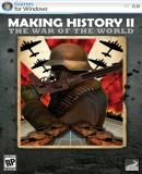 Caratula nº 185730 de Making History II: The War of the World (640 x 923)