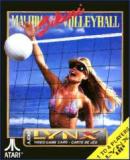 Malibu Bikini Volleyball