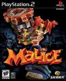 Malice: Kat's Tale