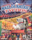 Carátula de Mall of America Tycoon